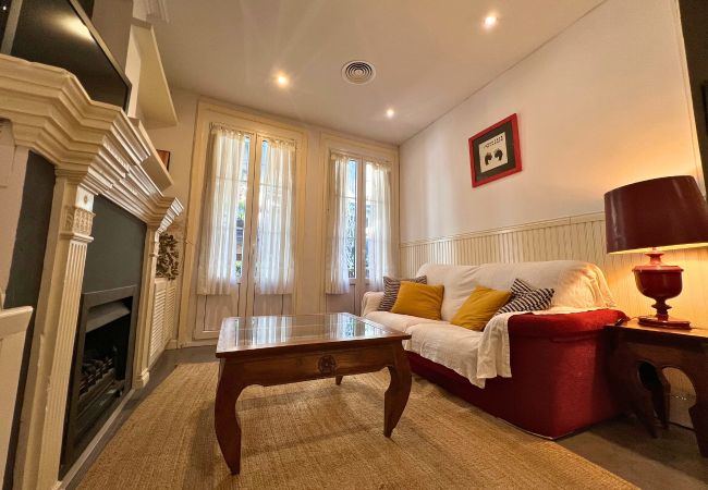 Apartamento en Bilbao - KATEDRAL Apartamento en Bilbao - KATEDRAL