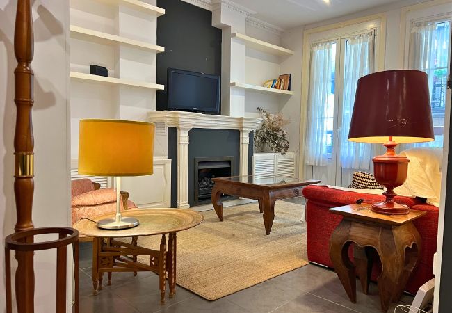Apartamento en Bilbao - KATEDRAL