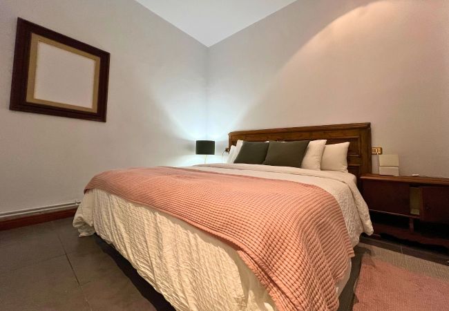 Apartamento en Bilbao - KATEDRAL Apartamento en Bilbao - KATEDRAL