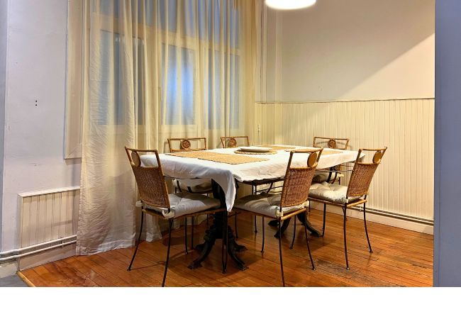 Apartamento en Bilbao - KATEDRAL Apartamento en Bilbao - KATEDRAL