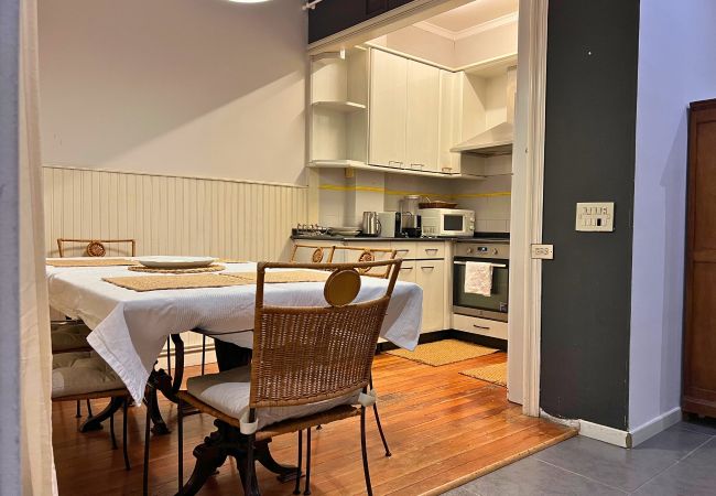 Apartamento en Bilbao - KATEDRAL Apartamento en Bilbao - KATEDRAL