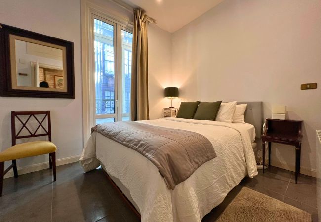 Apartamento en Bilbao - KATEDRAL Apartamento en Bilbao - KATEDRAL