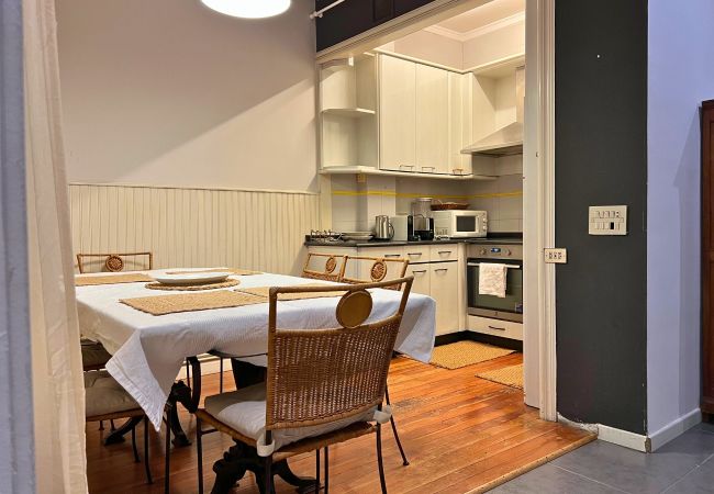 Apartamento en Bilbao - KATEDRAL Apartamento en Bilbao - KATEDRAL