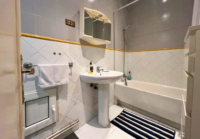 Apartamento en Bilbao - KATEDRAL Apartamento en Bilbao - KATEDRAL
