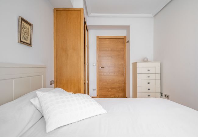 Apartamento en San Sebastián/Donostia - ESNAOLA Apartamento en San Sebastián/Donostia - ESNAOLA