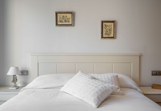 Apartamento en San Sebastián/Donostia - ESNAOLA Apartamento en San Sebastián/Donostia - ESNAOLA