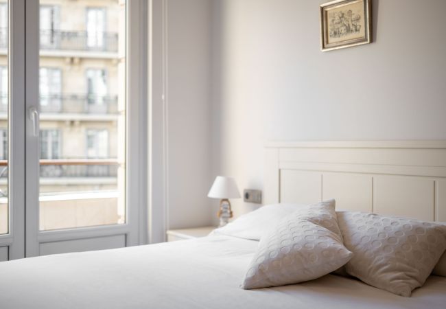 Apartamento en San Sebastián/Donostia - ESNAOLA Apartamento en San Sebastián/Donostia - ESNAOLA