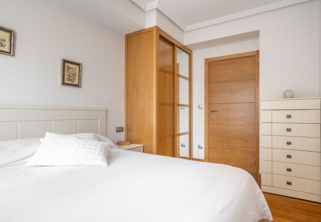Apartamento en San Sebastián/Donostia - ESNAOLA Apartamento en San Sebastián/Donostia - ESNAOLA