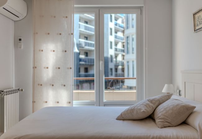 Apartamento en San Sebastián/Donostia - ESNAOLA Apartamento en San Sebastián/Donostia - ESNAOLA
