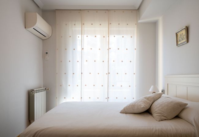 Apartamento en San Sebastián/Donostia - ESNAOLA Apartamento en San Sebastián/Donostia - ESNAOLA