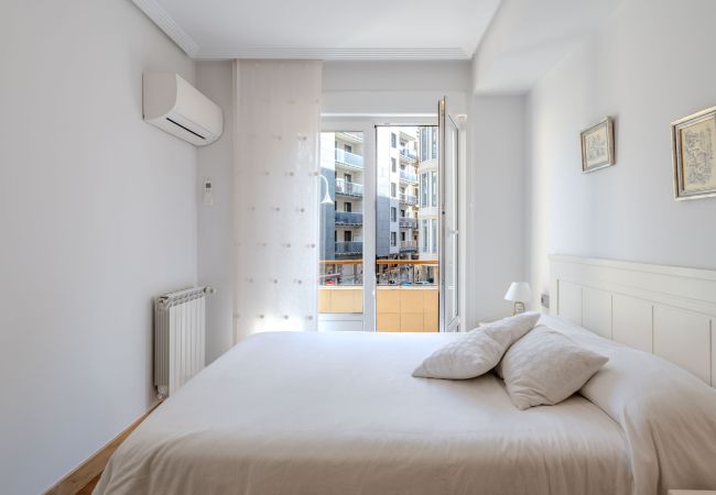 Apartamento en San Sebastián/Donostia - ESNAOLA Apartamento en San Sebastián/Donostia - ESNAOLA