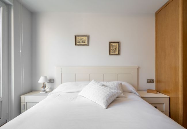Apartamento en San Sebastián/Donostia - ESNAOLA Apartamento en San Sebastián/Donostia - ESNAOLA