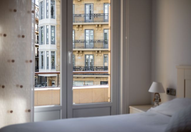 Apartamento en San Sebastián/Donostia - ESNAOLA Apartamento en San Sebastián/Donostia - ESNAOLA