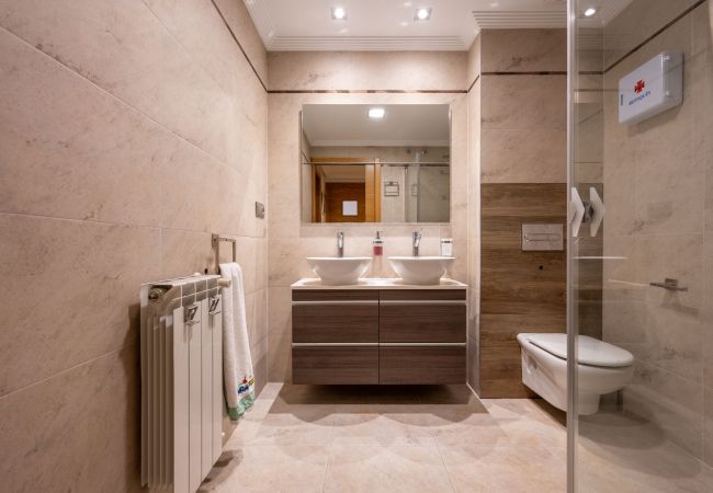 Apartamento en San Sebastián/Donostia - ESNAOLA Apartamento en San Sebastián/Donostia - ESNAOLA