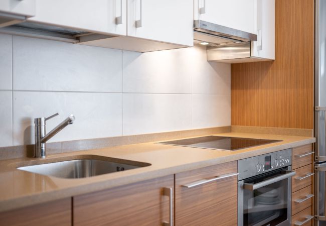 Apartamento en San Sebastián/Donostia - ESNAOLA Apartamento en San Sebastián/Donostia - ESNAOLA