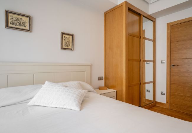 Apartamento en San Sebastián/Donostia - ESNAOLA Apartamento en San Sebastián/Donostia - ESNAOLA