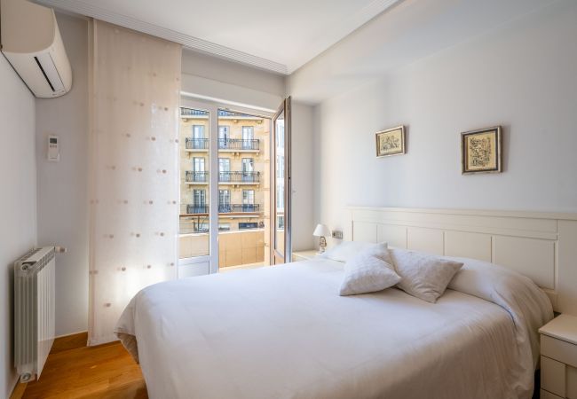 Apartamento en San Sebastián/Donostia - ESNAOLA Apartamento en San Sebastián/Donostia - ESNAOLA