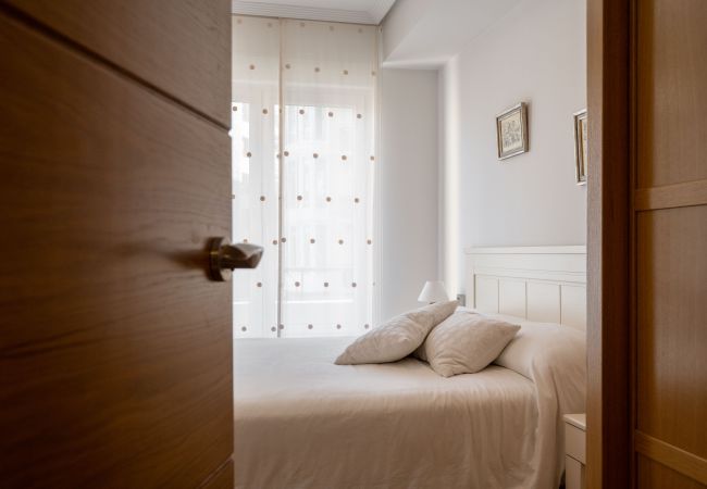 Apartamento en San Sebastián/Donostia - ESNAOLA Apartamento en San Sebastián/Donostia - ESNAOLA