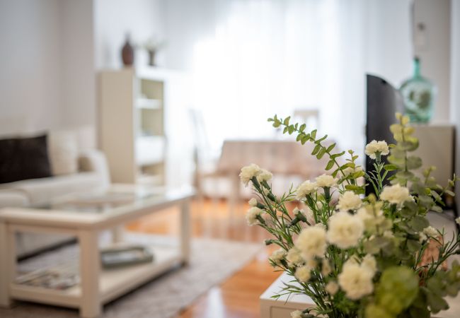 Apartamento en San Sebastián/Donostia - ESNAOLA Apartamento en San Sebastián/Donostia - ESNAOLA