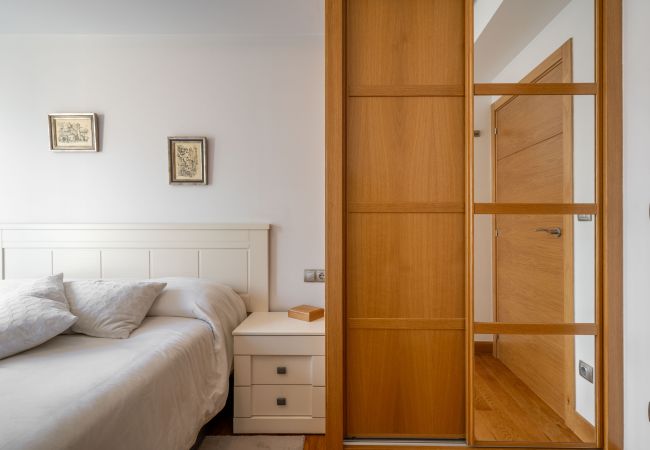 Apartamento en San Sebastián/Donostia - ESNAOLA Apartamento en San Sebastián/Donostia - ESNAOLA