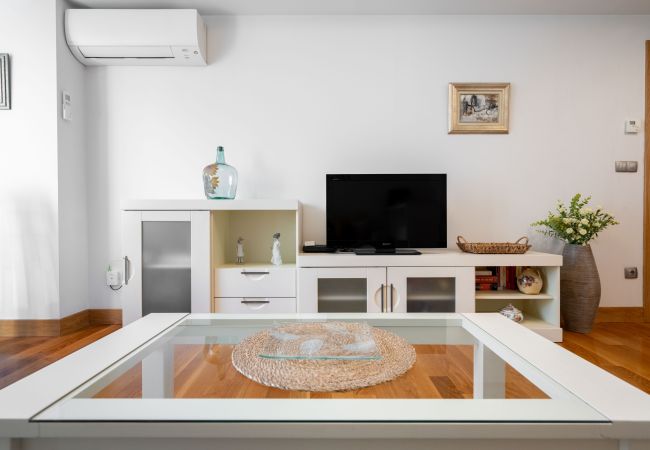 Apartamento en San Sebastián/Donostia - ESNAOLA Apartamento en San Sebastián/Donostia - ESNAOLA