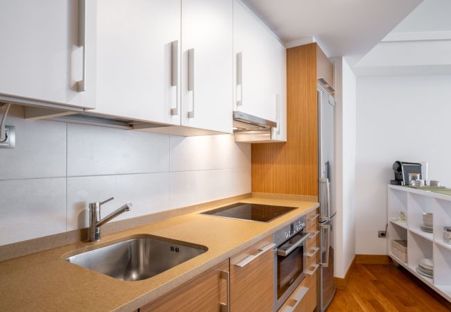 Apartamento en San Sebastián/Donostia - ESNAOLA Apartamento en San Sebastián/Donostia - ESNAOLA