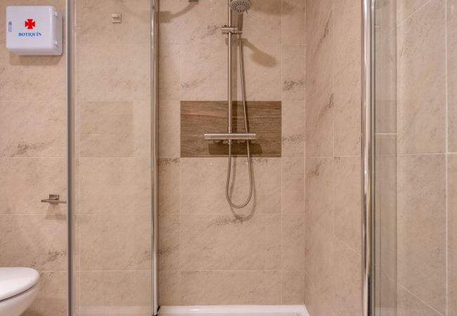 Apartamento en San Sebastián/Donostia - ESNAOLA Apartamento en San Sebastián/Donostia - ESNAOLA