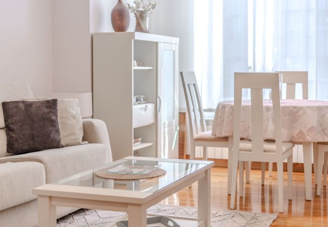 Apartamento en San Sebastián/Donostia - ESNAOLA Apartamento en San Sebastián/Donostia - ESNAOLA