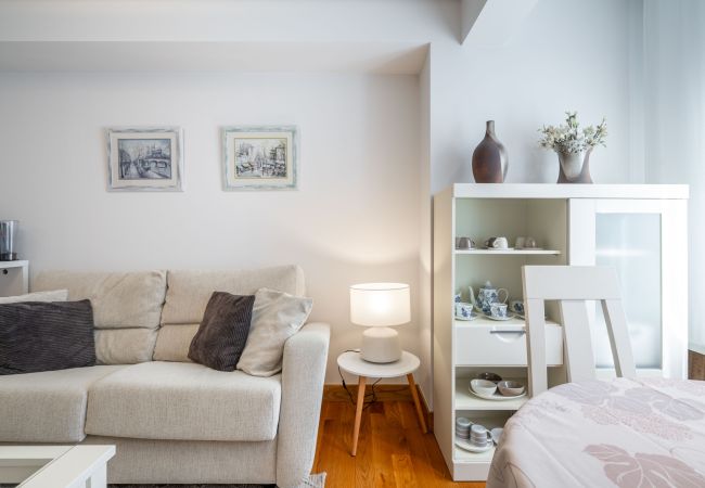 Apartamento en San Sebastián/Donostia - ESNAOLA Apartamento en San Sebastián/Donostia - ESNAOLA