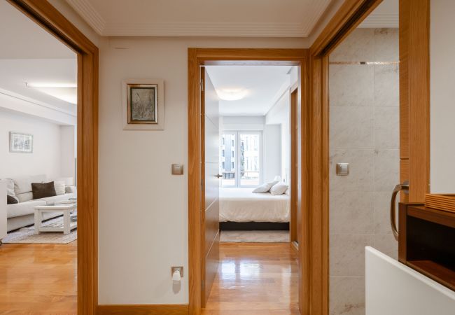 Apartamento en San Sebastián/Donostia - ESNAOLA Apartamento en San Sebastián/Donostia - ESNAOLA