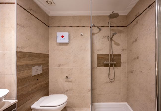 Apartamento en San Sebastián/Donostia - ESNAOLA Apartamento en San Sebastián/Donostia - ESNAOLA