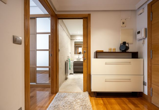 Apartamento en San Sebastián/Donostia - ESNAOLA Apartamento en San Sebastián/Donostia - ESNAOLA