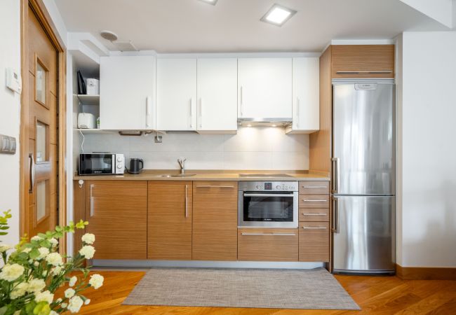Apartamento en San Sebastián/Donostia - ESNAOLA Apartamento en San Sebastián/Donostia - ESNAOLA