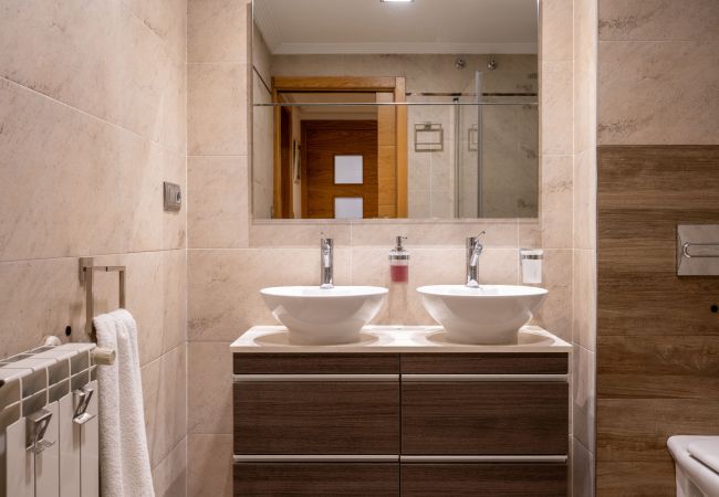 Apartamento en San Sebastián/Donostia - ESNAOLA Apartamento en San Sebastián/Donostia - ESNAOLA