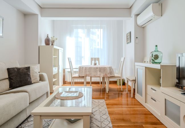 Apartamento en San Sebastián/Donostia - ESNAOLA Apartamento en San Sebastián/Donostia - ESNAOLA