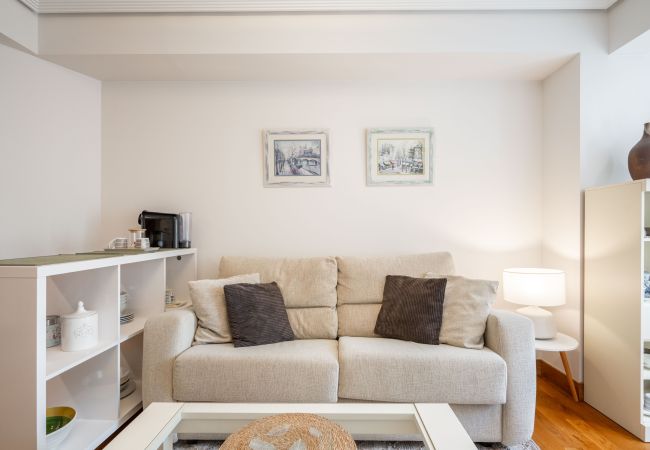 Apartamento en San Sebastián/Donostia - ESNAOLA Apartamento en San Sebastián/Donostia - ESNAOLA