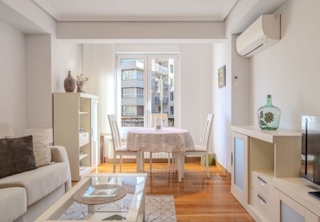 Apartamento en San Sebastián/Donostia - ESNAOLA Apartamento en San Sebastián/Donostia - ESNAOLA
