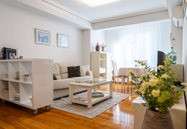 Apartamento en San Sebastián/Donostia - ESNAOLA Apartamento en San Sebastián/Donostia - ESNAOLA