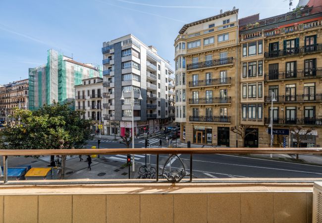 Apartamento en San Sebastián/Donostia - ESNAOLA Apartamento en San Sebastián/Donostia - ESNAOLA