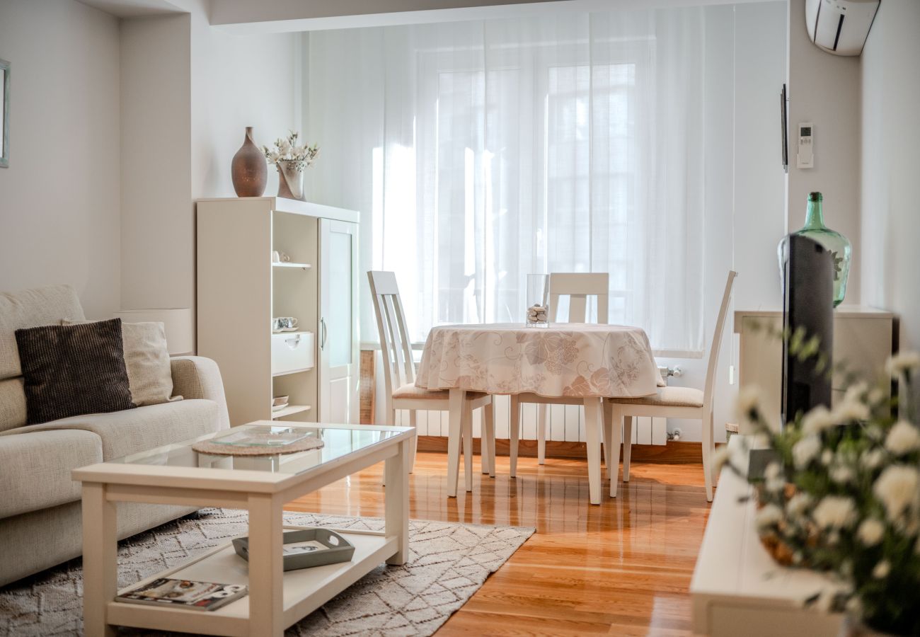Apartamento en San Sebastián/Donostia - ESNAOLA
