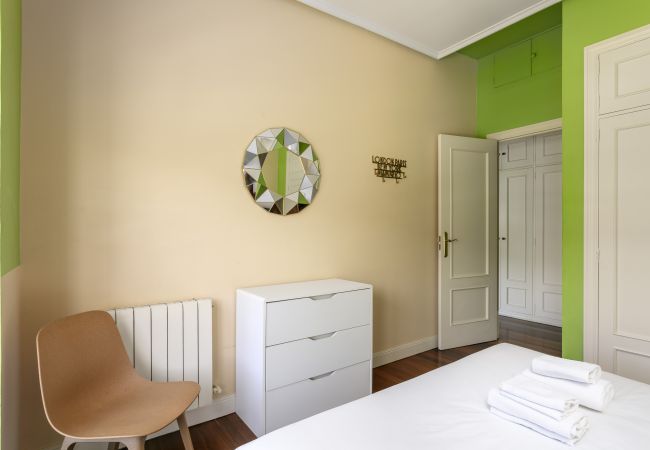 Apartamento en Bilbao - RIA Apartamento en Bilbao - RIA