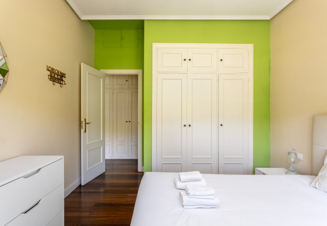 Apartamento en Bilbao - RIA Apartamento en Bilbao - RIA
