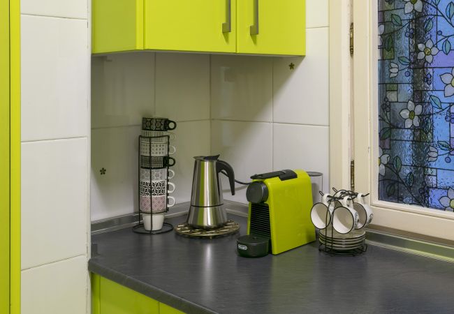 Apartamento en Bilbao - RIA Apartamento en Bilbao - RIA