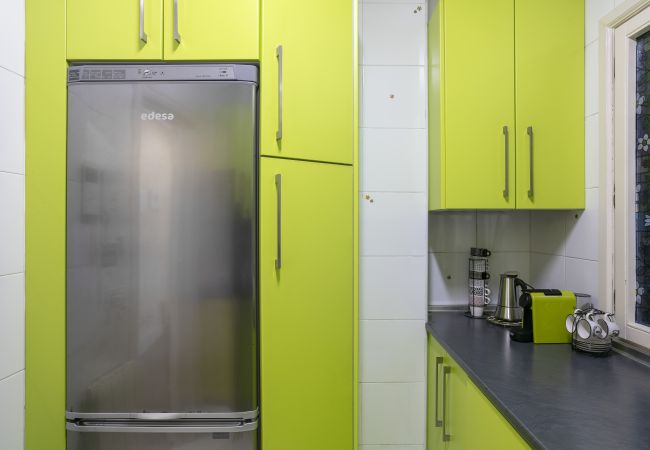 Apartamento en Bilbao - RIA Apartamento en Bilbao - RIA