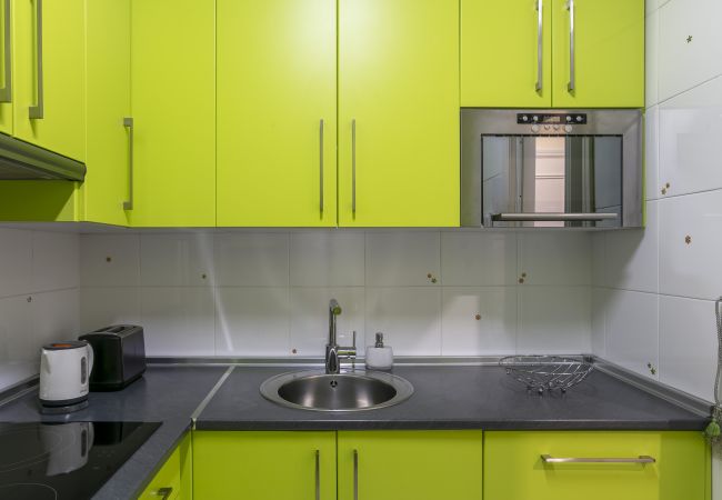Apartamento en Bilbao - RIA Apartamento en Bilbao - RIA