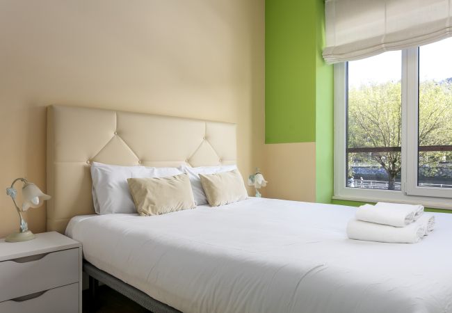 Apartamento en Bilbao - RIA Apartamento en Bilbao - RIA