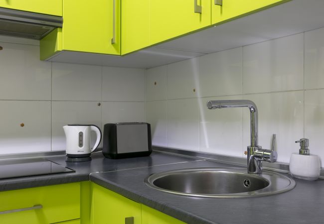 Apartamento en Bilbao - RIA Apartamento en Bilbao - RIA