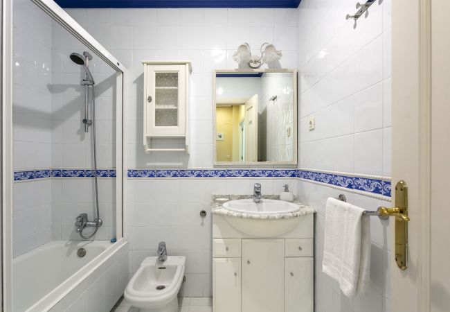 Apartamento en Bilbao - RIA Apartamento en Bilbao - RIA