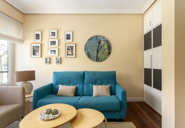 Apartamento en Bilbao - RIA Apartamento en Bilbao - RIA