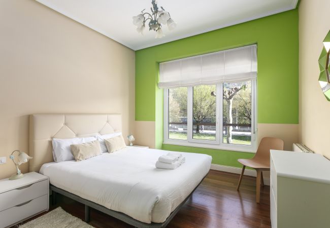 Apartamento en Bilbao - RIA Apartamento en Bilbao - RIA